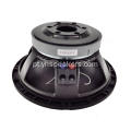 New Product Professional Audio Audio 12 polegadas woofer